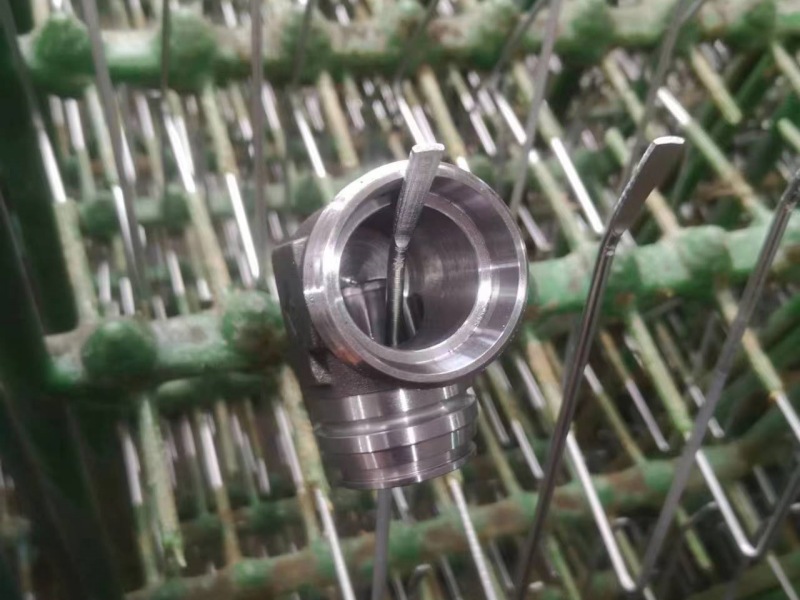 Galvanisation